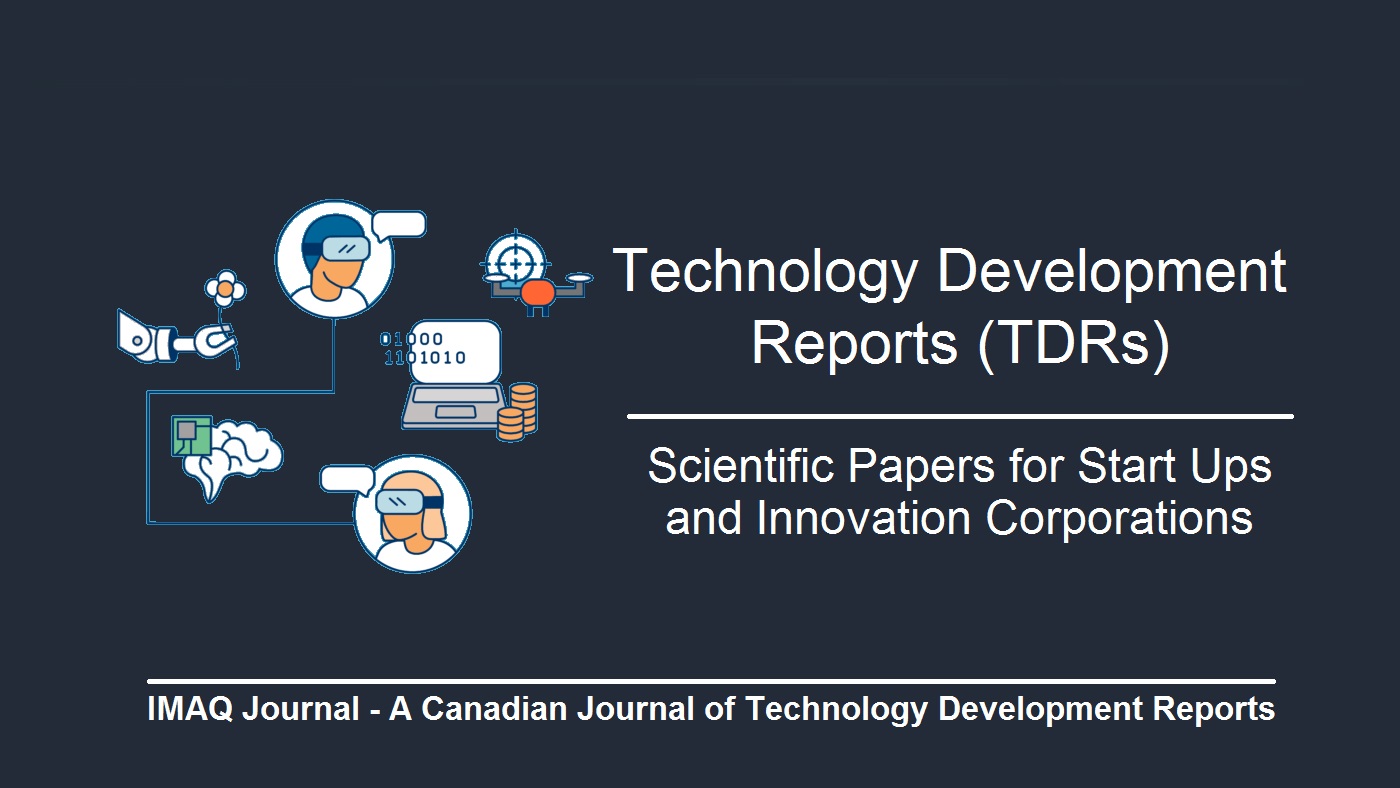 Technology Development Reports