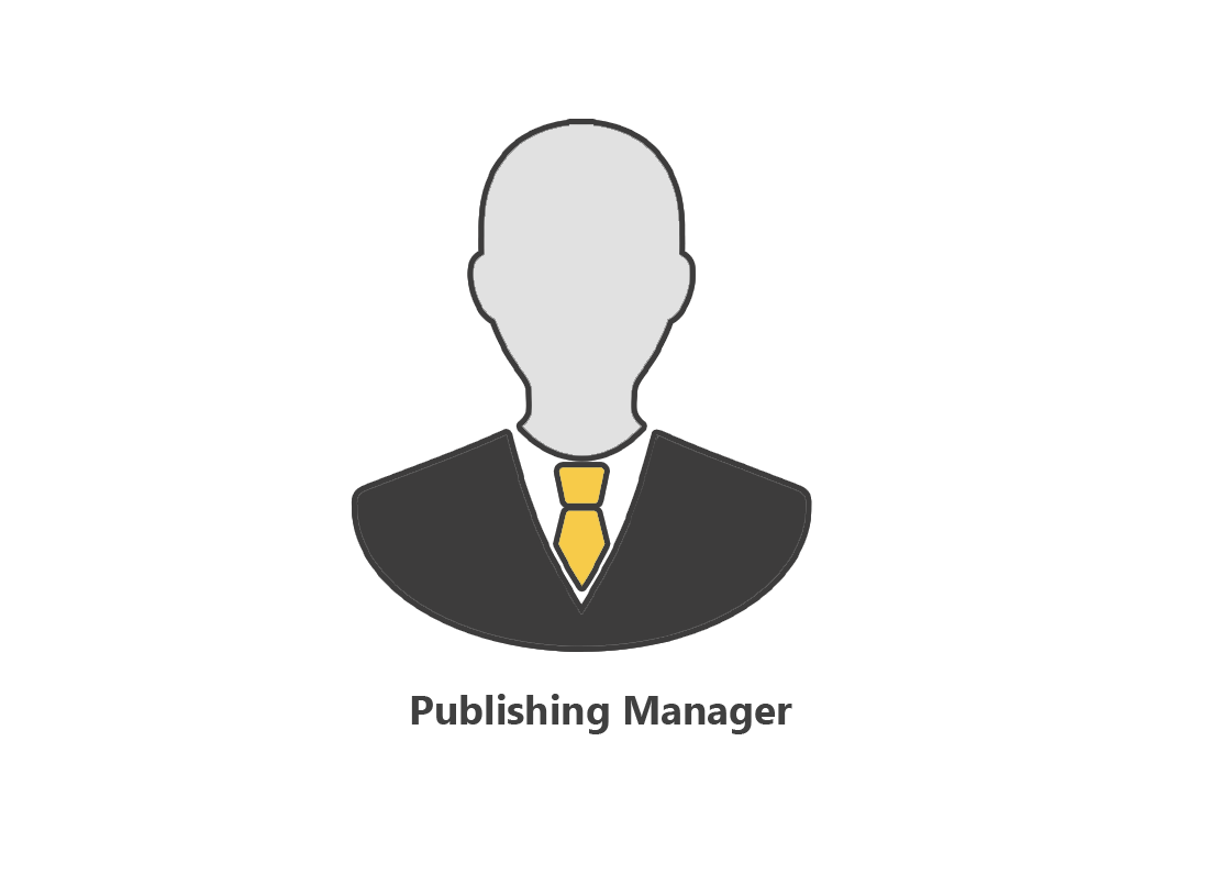 Publishing Manager